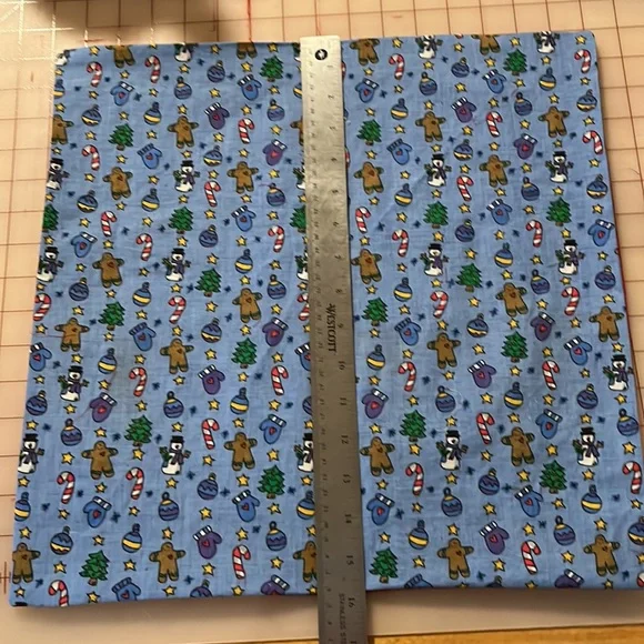 💚NEW Christmas Pillow Cover - Picture 5 of 6